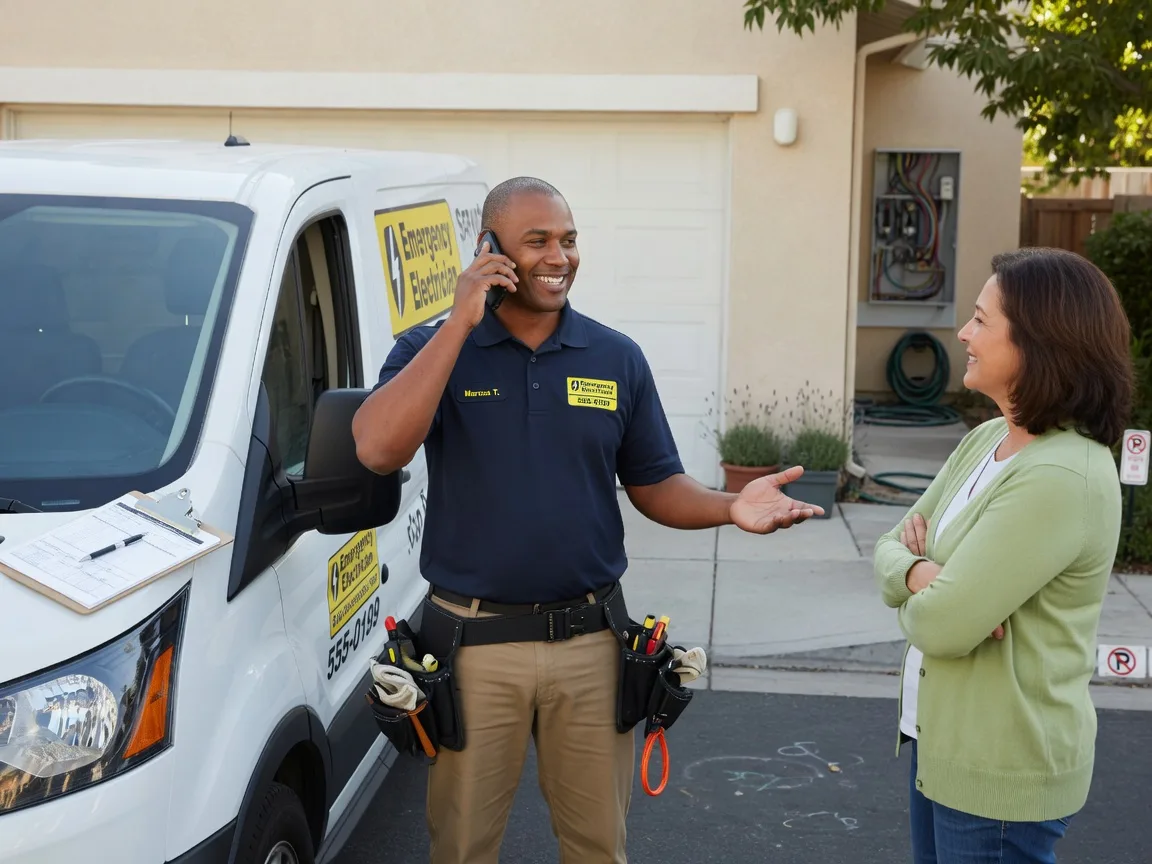 Emergency Electrician Jacksonville Beach, FL FAQs